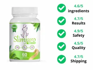 SlimJaro Pros and Cons